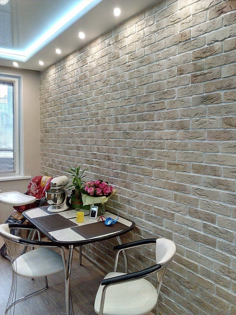 Клинкер лофт