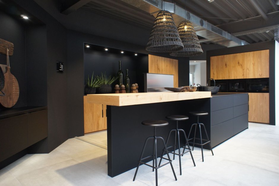 Фирхаус кухни