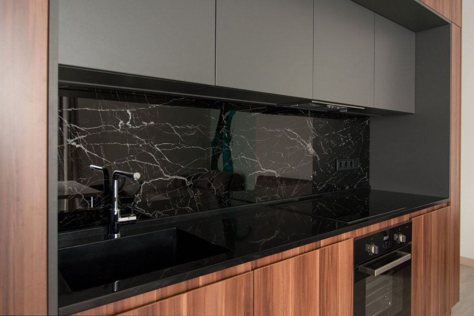 Кухня в стиле Модерн Пинтерест