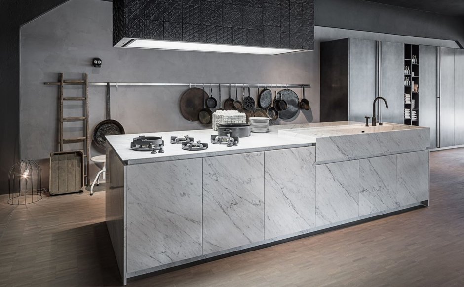 Boffi вытяжка