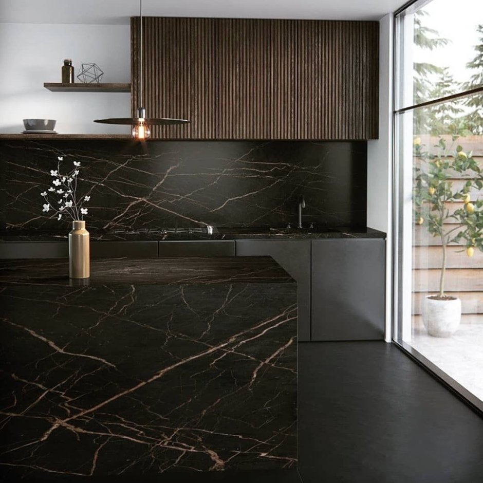 Дектон столешница