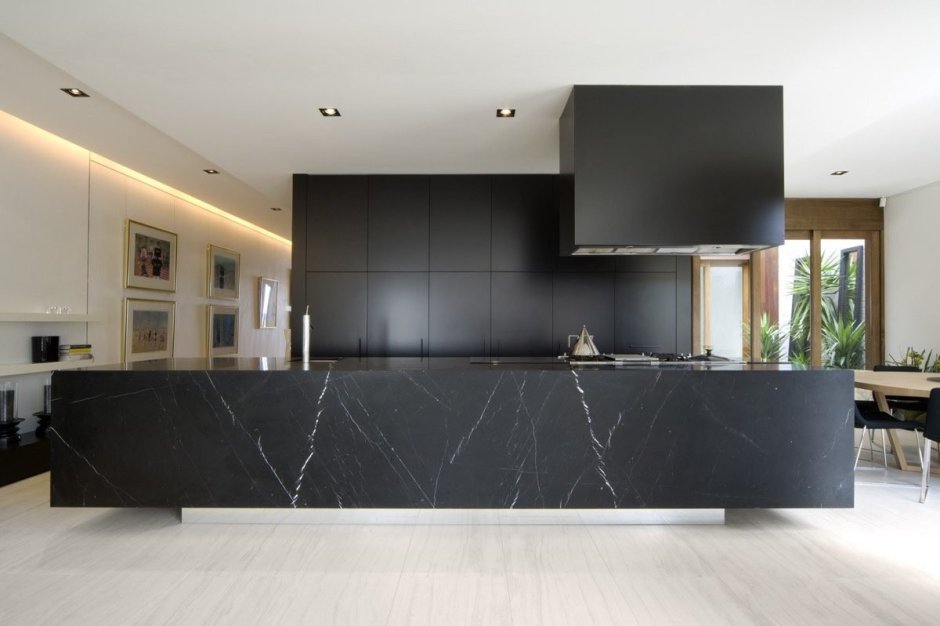 Nero Marquina столешница