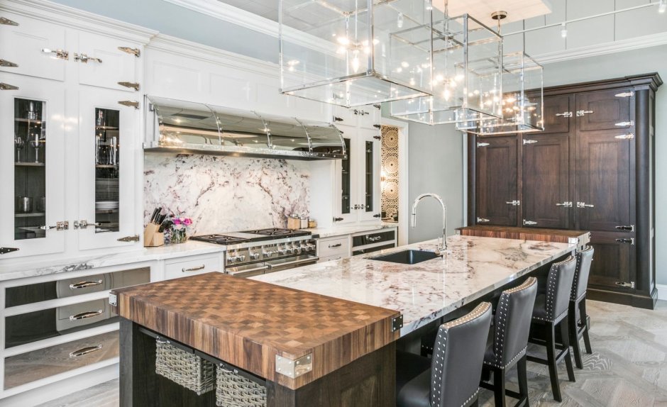 Кухня Aster Factory