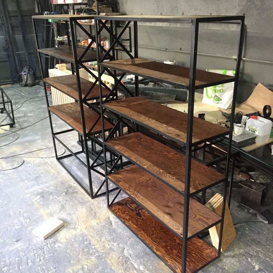 Стойка для косметики