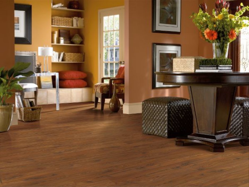 Комод Бажена 0.5 махагон