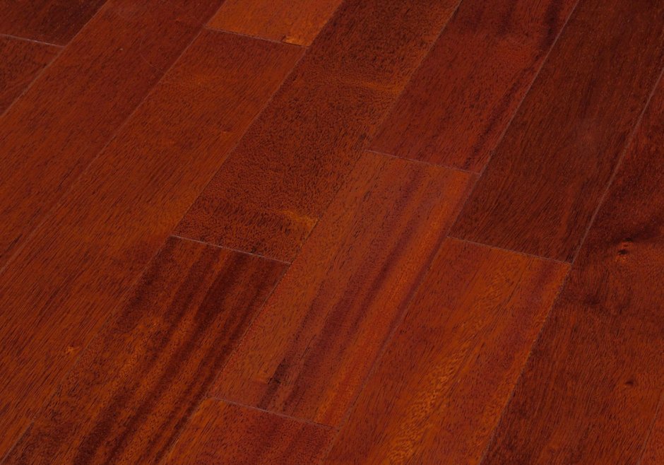 SPC ламинат красное дерево