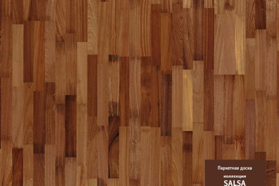 Ламинат красное дерево в интерьере