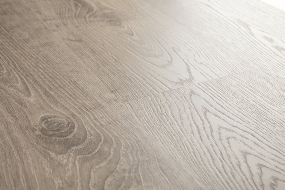 Рыжий ламинат Квик степ