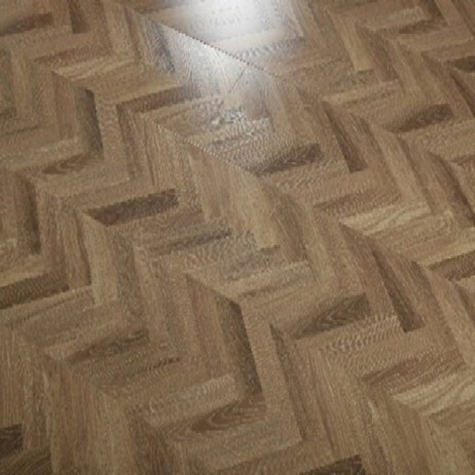 Паркетная доска ясень Браун (Brown Ash)