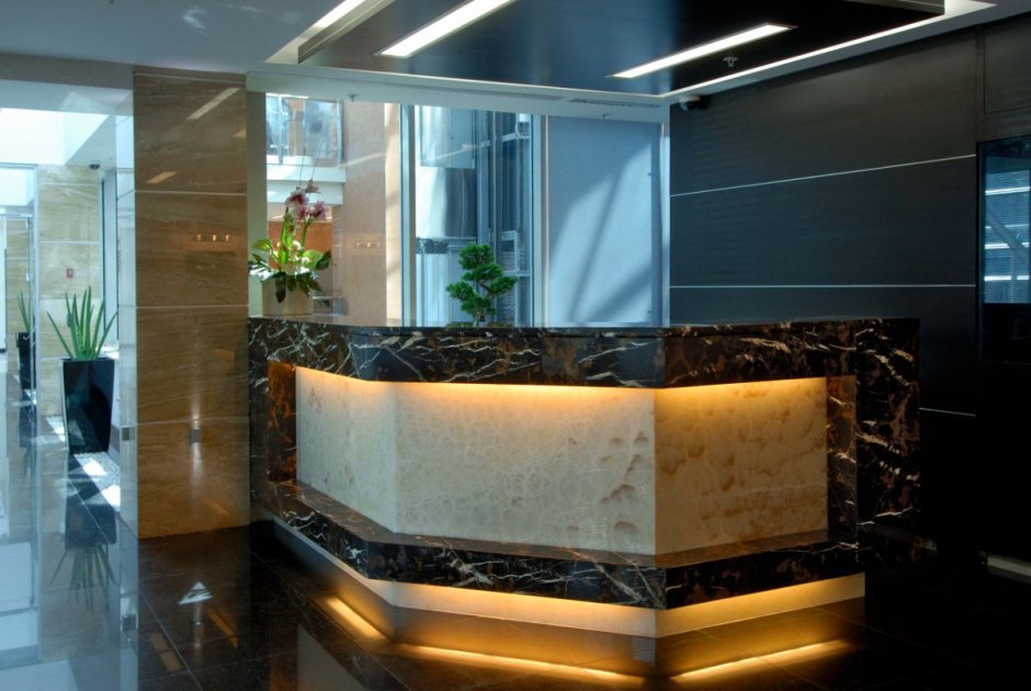 Барная стойка Оникс