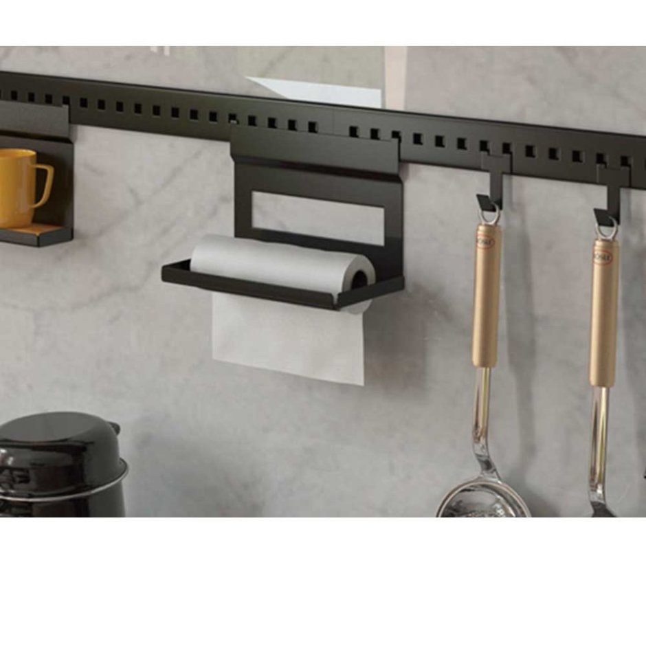 Поконар рейлинги для кухни