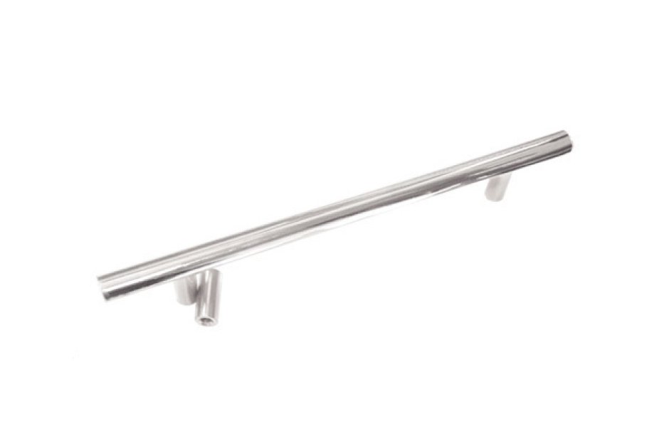 Ручка-рейлинг Boyard rr002cp 448 мм