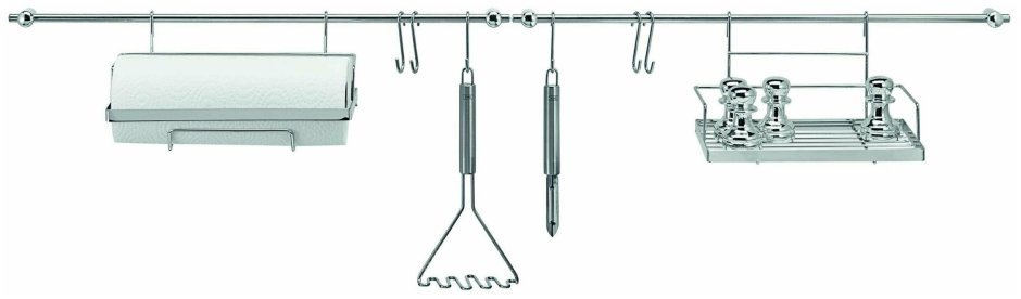 Рейлинговая система для кухни BK-6900