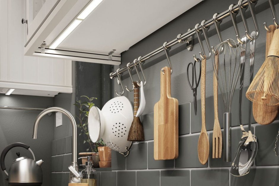 Серия ФИНТОРП икеа