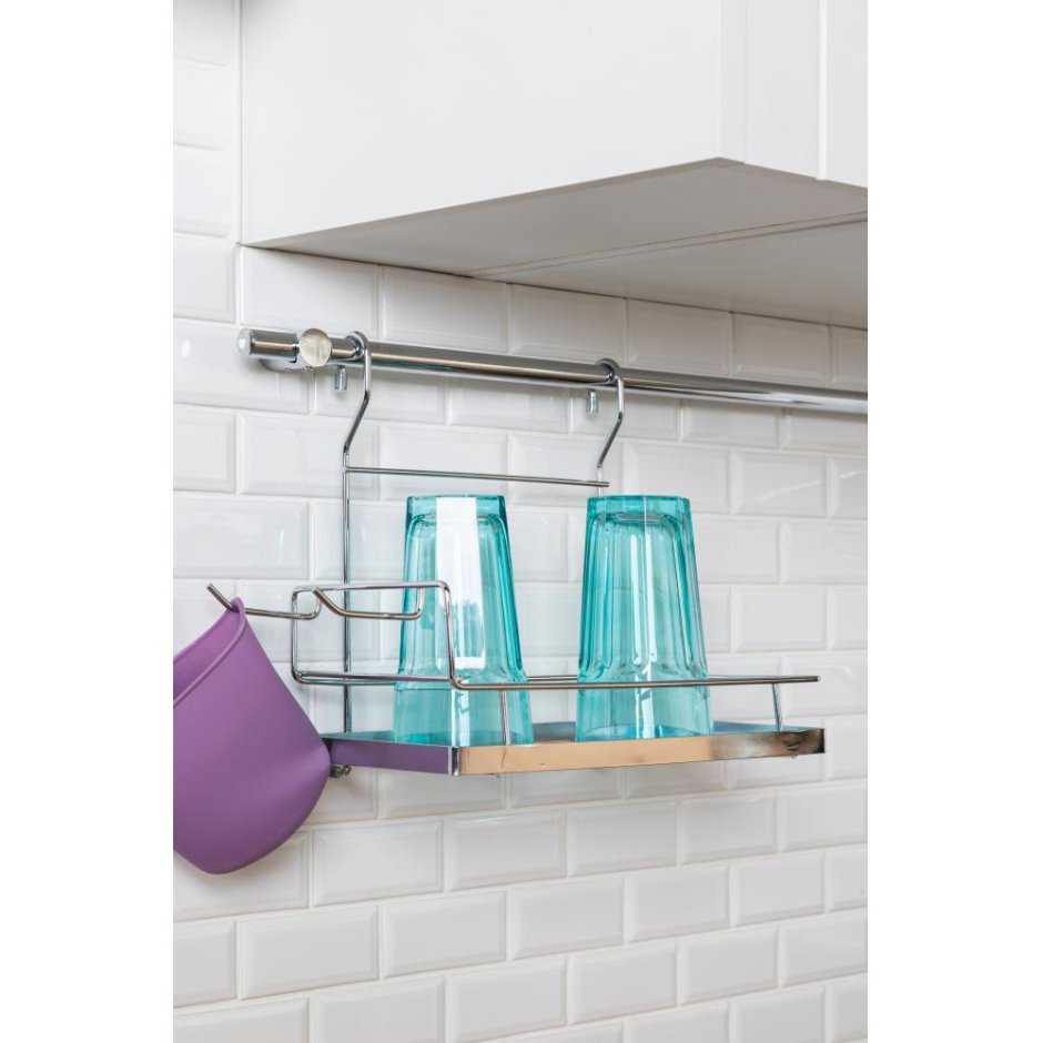 Рейлинг Delinia 100x1.6