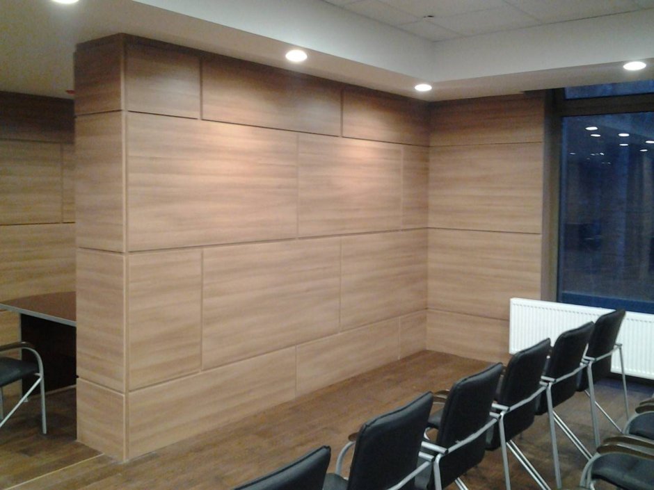 HPL панели декоративные