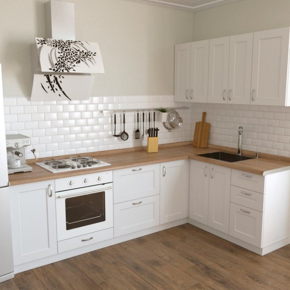 Стенка Оливия Лером модули