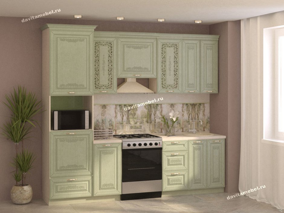 Давита Оливия крем