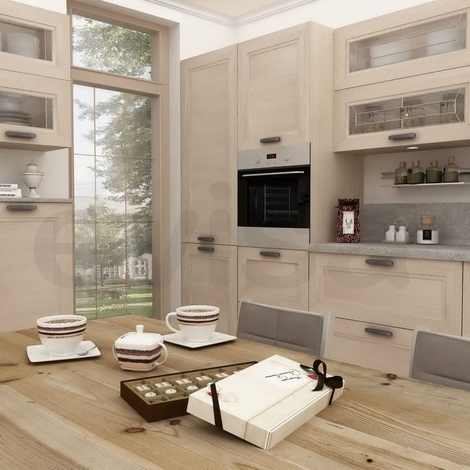 МАКБЕРРИ Прованс