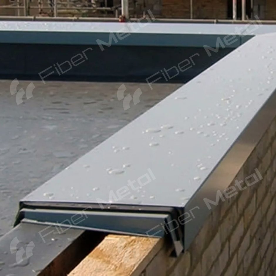 Galeco Flat Roofs