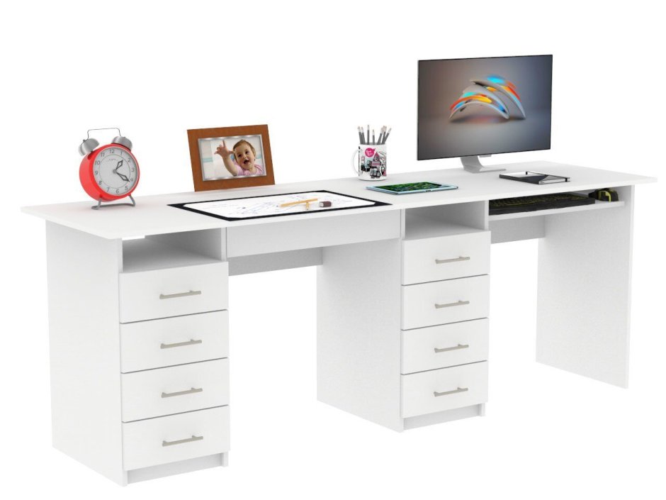 Стол Тандем 6яп