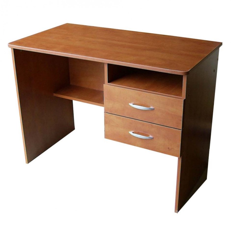 Стол письменный СП-1 вишня