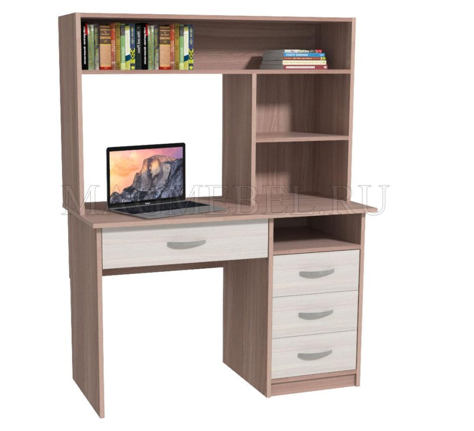 Письменный стол Остин-16я