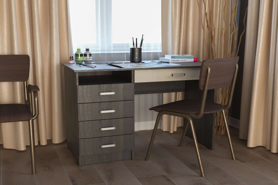 Письменные столы для школьников