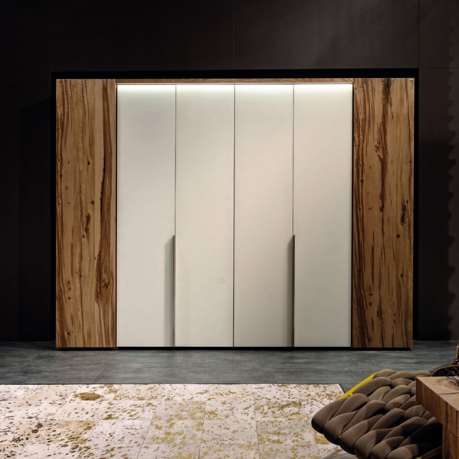 Шкаф в современном стиле