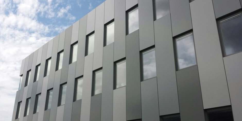 Линеарные панели Краспан