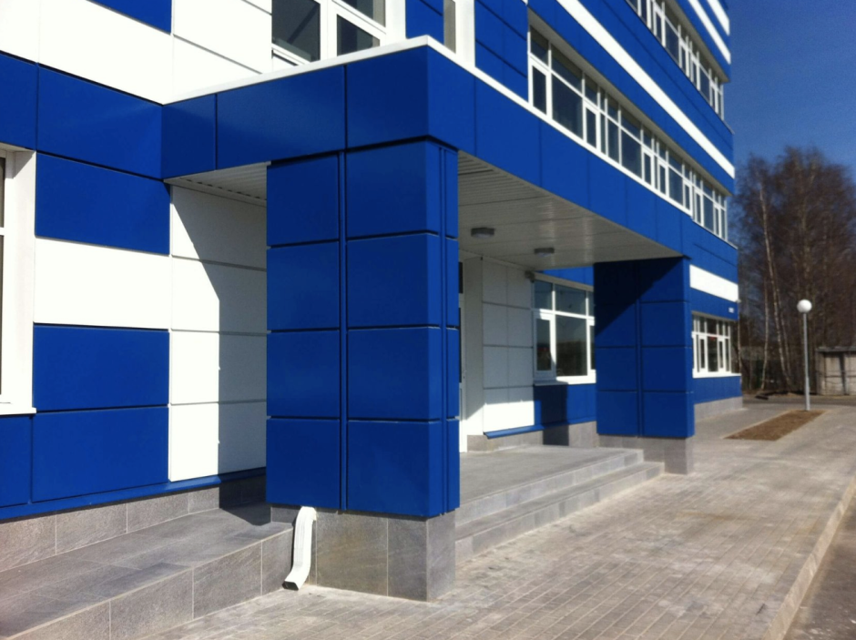 PUZZLETON Z фасадные кассеты