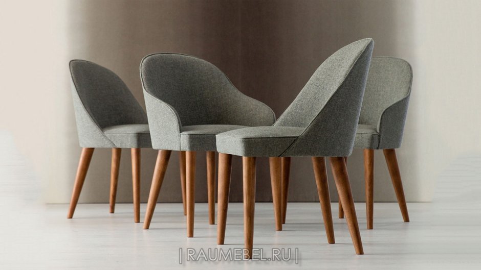 Berto Salotti. Стул Jackie