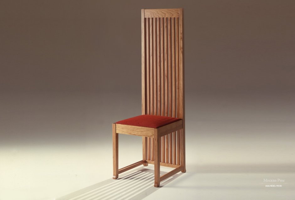 Ллойд Райт стул