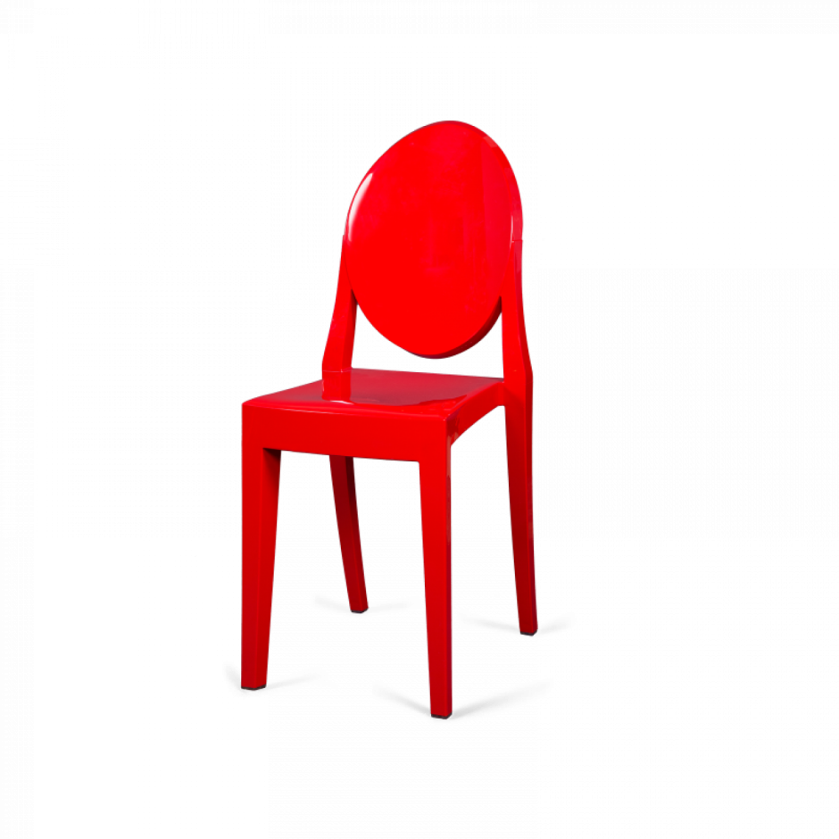 Стул Victoria Ghost