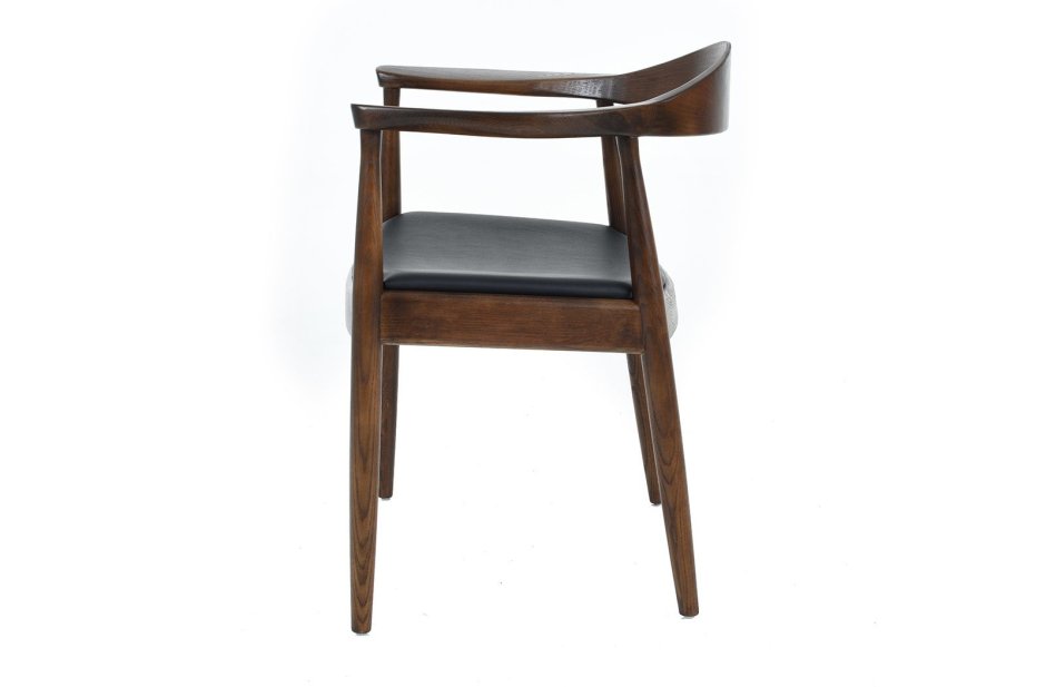 Стул ESF DC-604 темный ясень