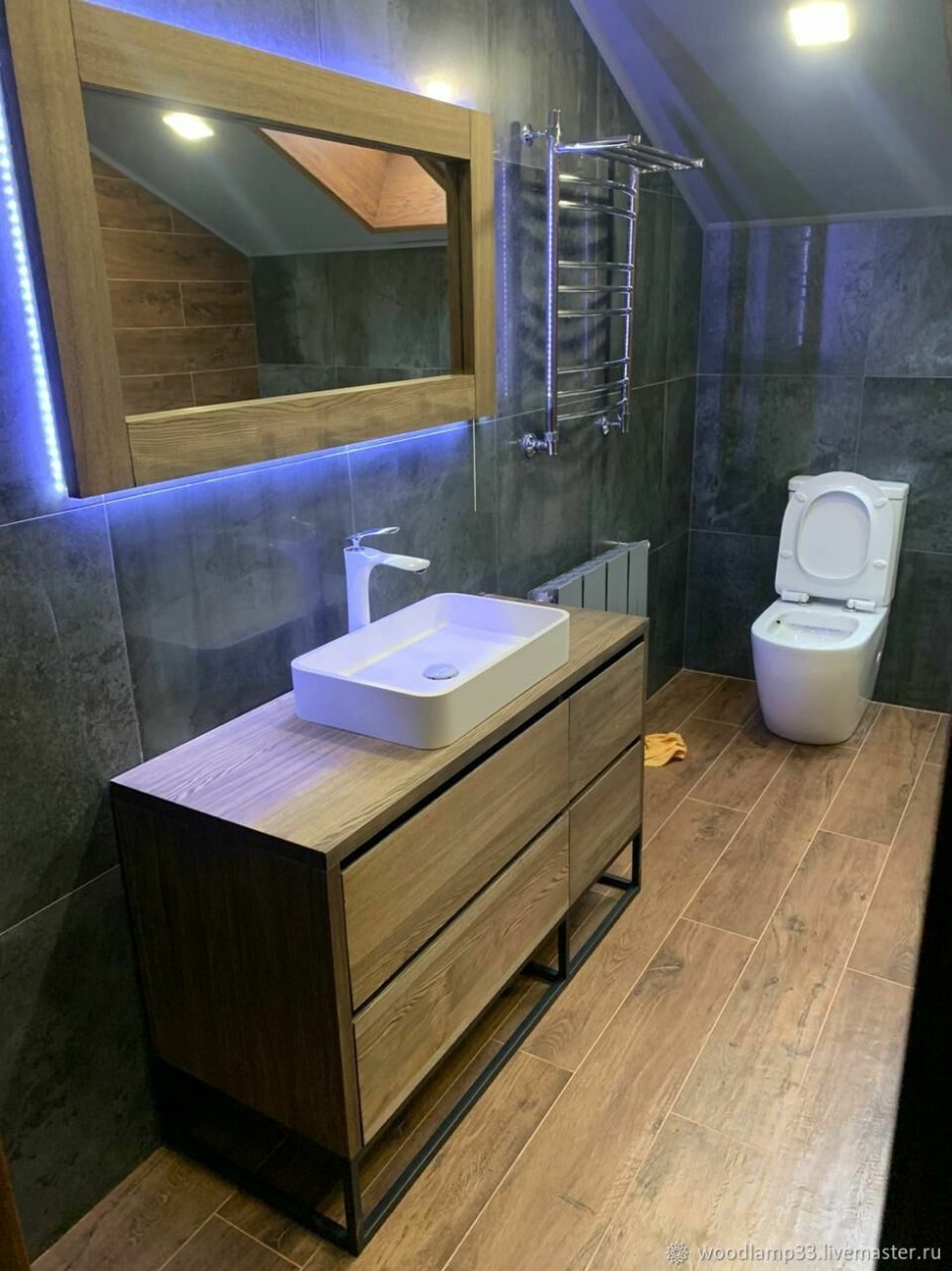 Loft Design раковины