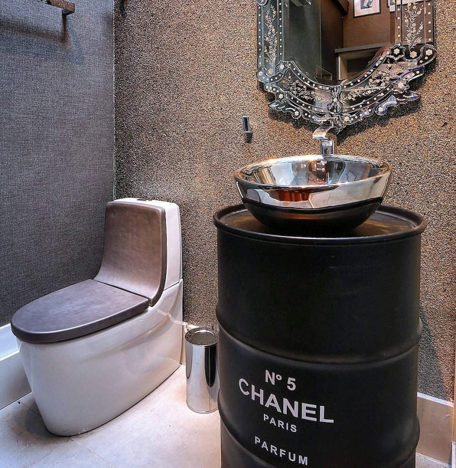 Зеркало Эстет Comfort Loft