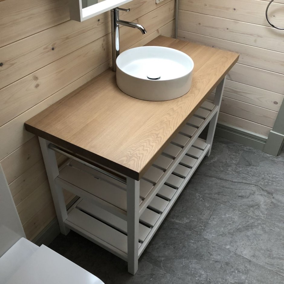 Ферро тумба под раковину