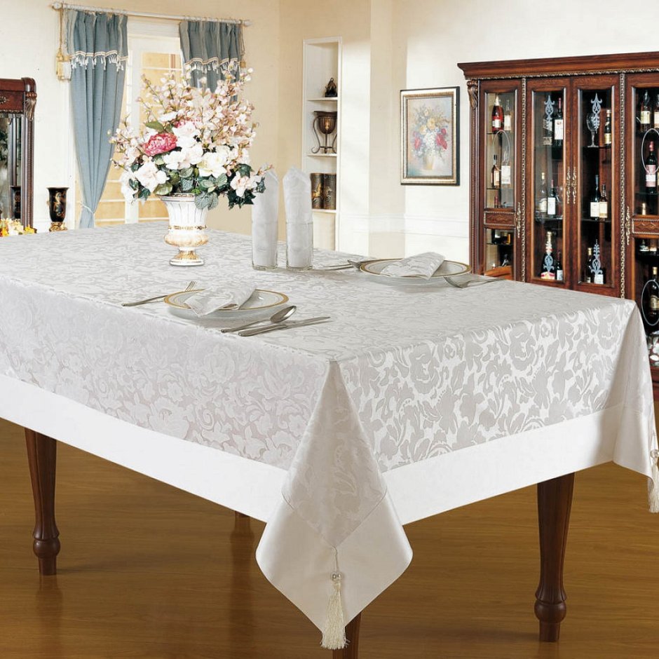 Скатерть Софи де Марко