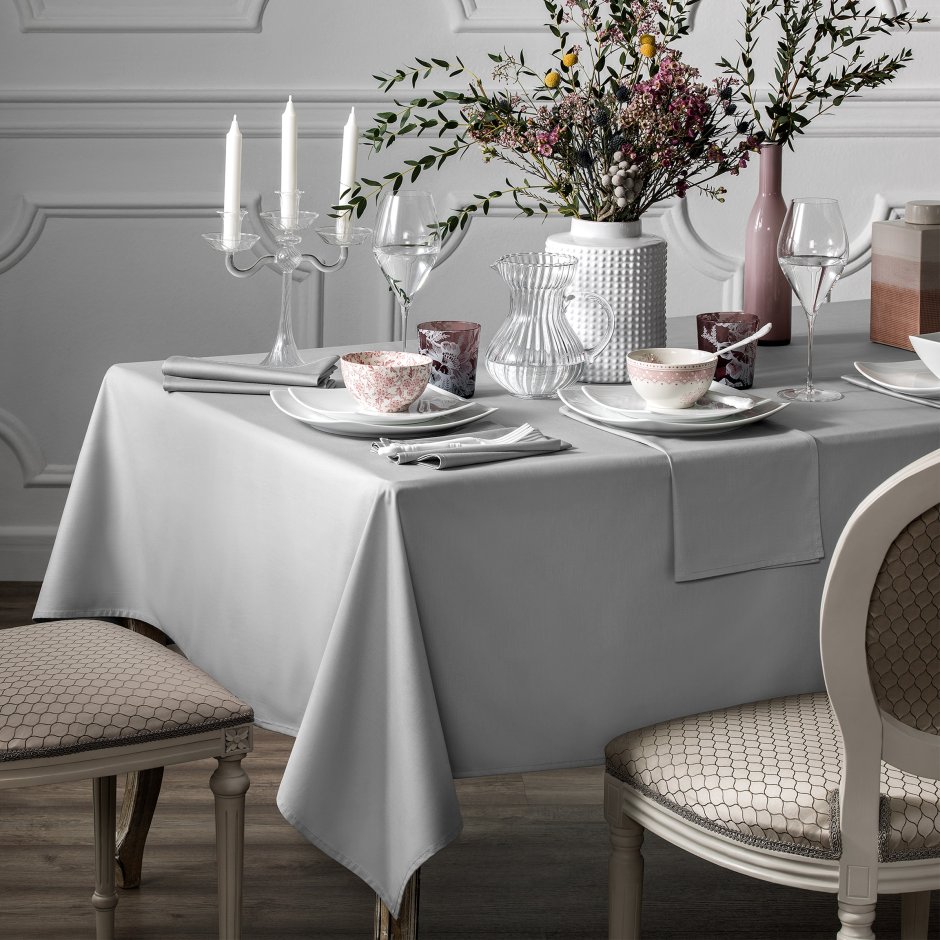 Скатерть Богемия togas