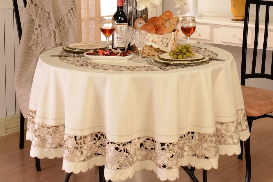 Скатерть Tablecloth jh20201