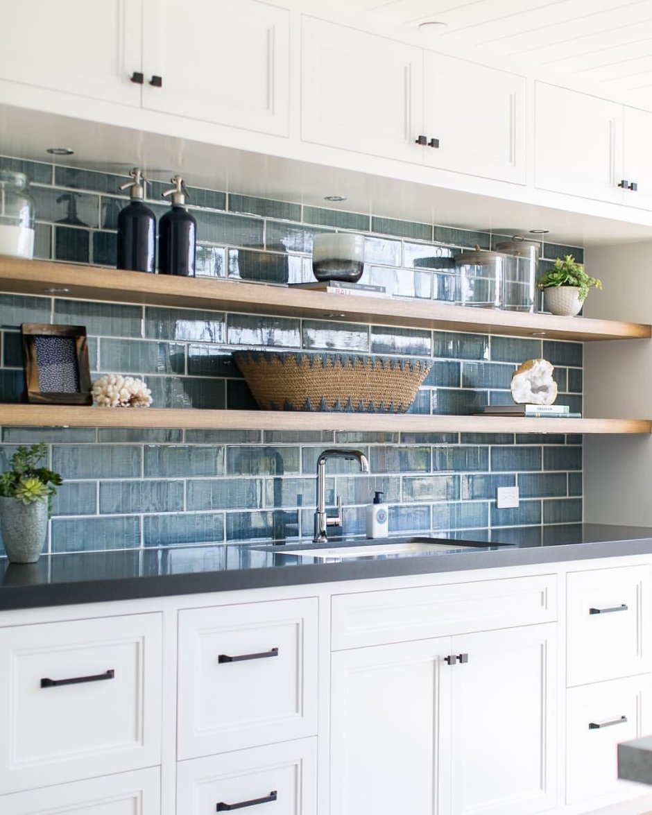 Кухня Ханна стил