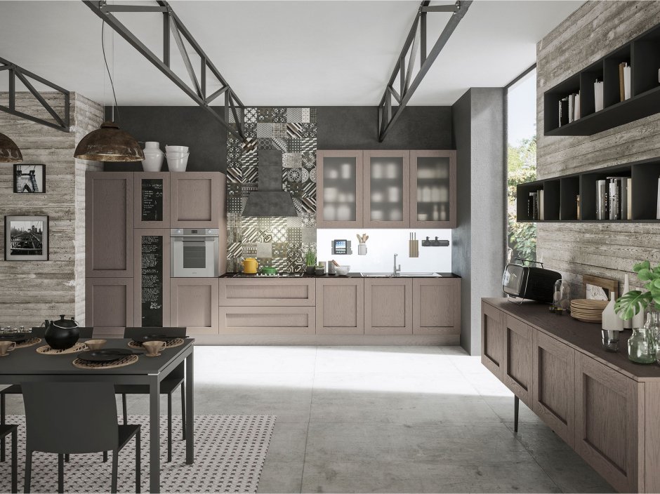 Кухни Леруа Мерлен 2022