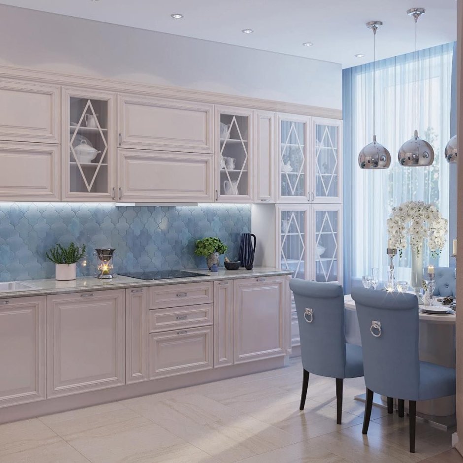 Кухня Рими Ньюпорт Ньюпорт