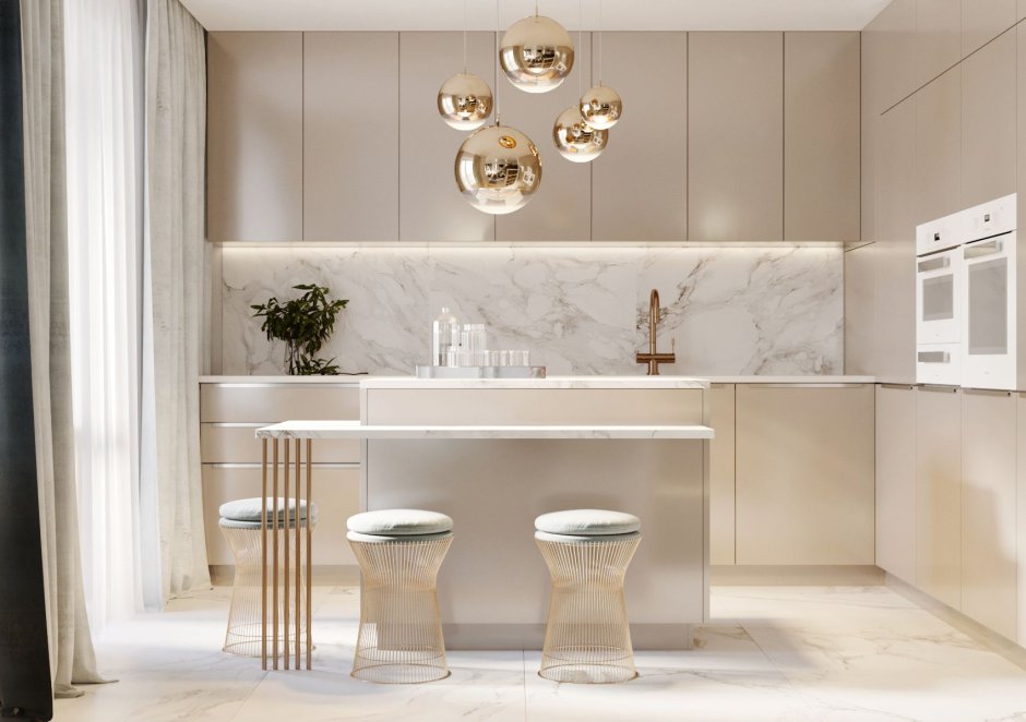 Кухни Рими Фабиана