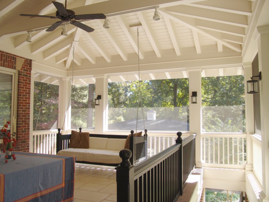 Одноэтажный дом z55