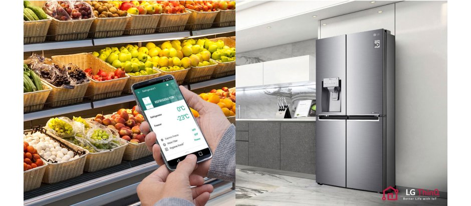 LG instaview GC-q22ftbkl