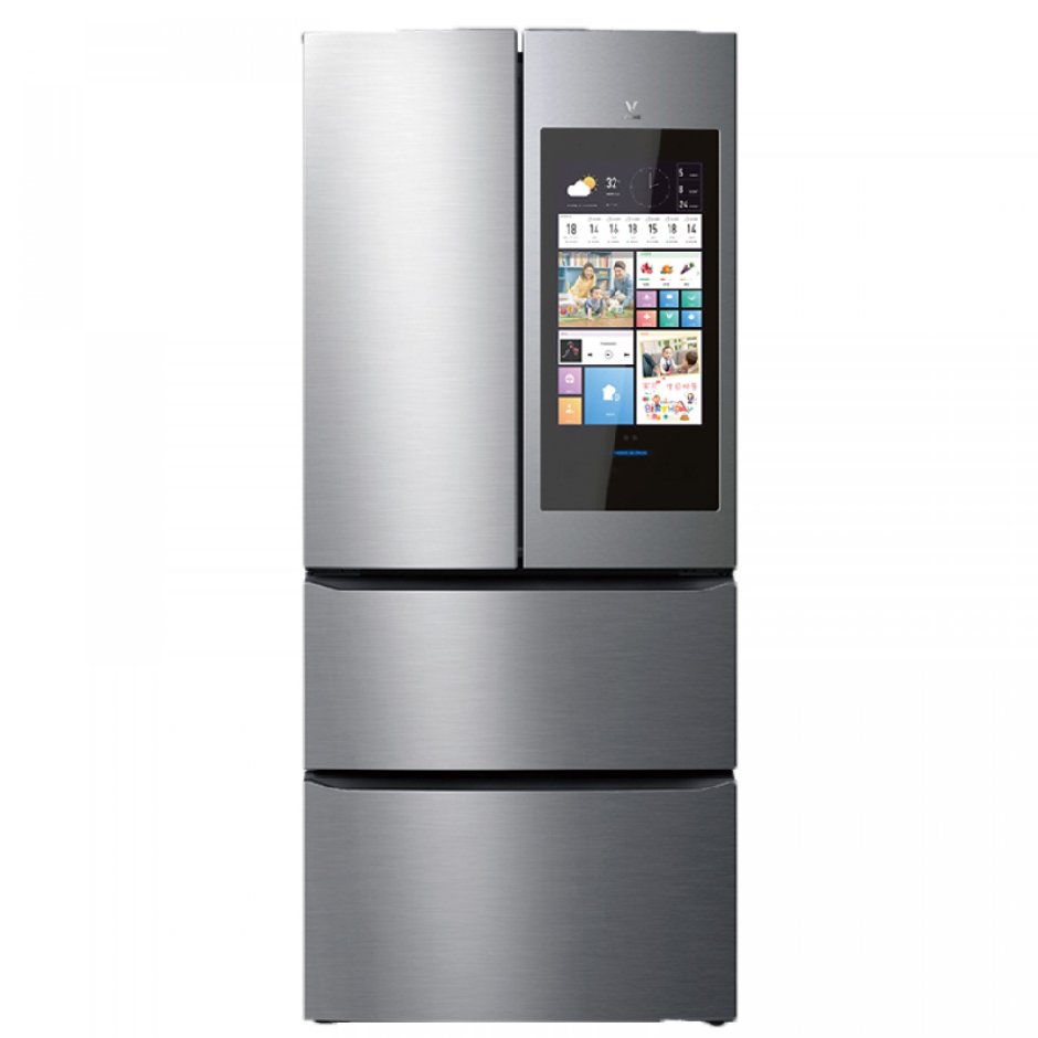 Холодильник Xiaomi Viomi