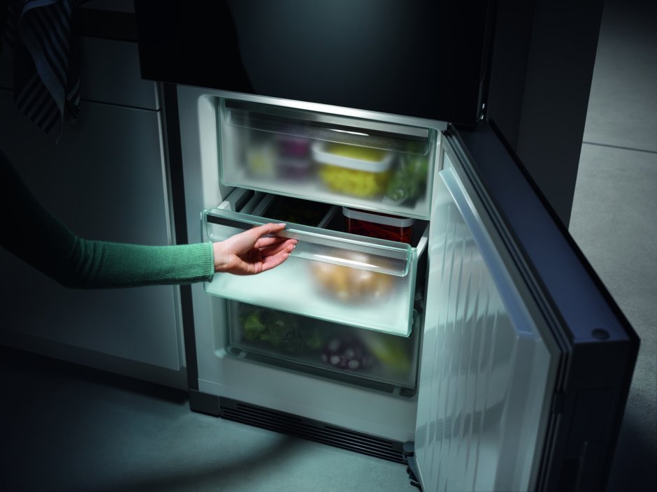 Miele KFN 29283 D BB