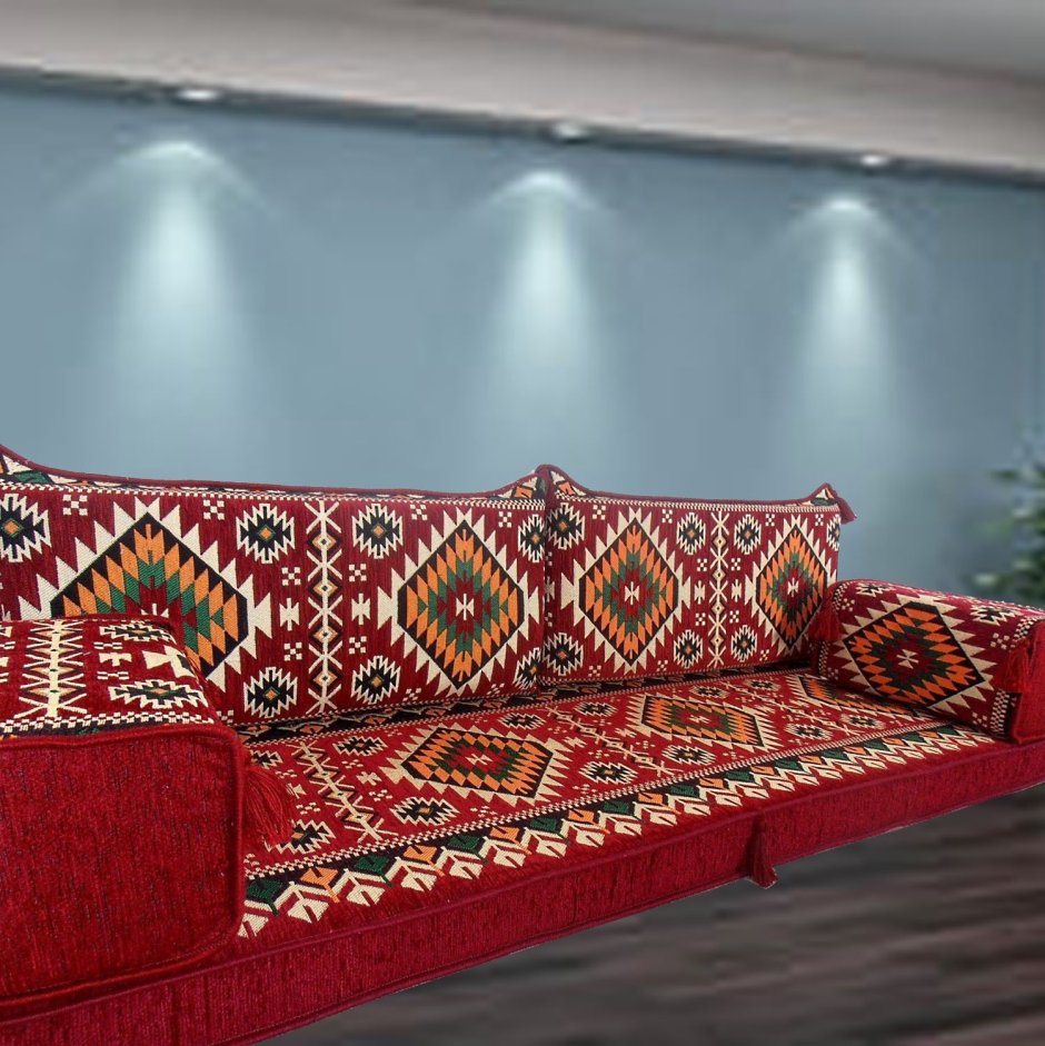 Марокканский стиль Марракеш